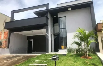 Condomínio com 3 quartos à venda em parque ibiti reserva - sp