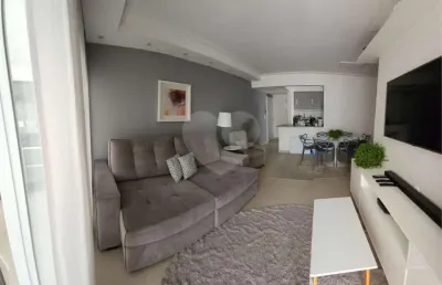 Apartamento com 3 quartos à venda em parque campolim - sp