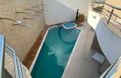 Casa com 4 quartos à venda na Professor Roque Ayres De Oliveira, Granja Olga I, Sorocaba
