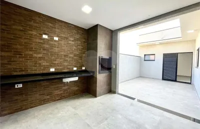 Condomínio com 3 quartos à venda em wanel ville - sp
