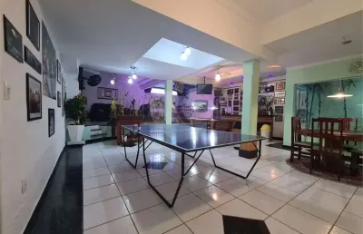 Casa com 3 quartos à venda na Das Glicínias, Jardim Simus, Sorocaba