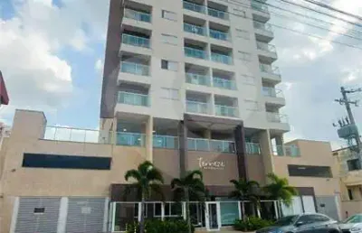 Apartamento com 2 quartos à venda em vila hortência - sp
