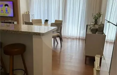 Apartamento com 3 quartos à venda em jardim piratininga - sp