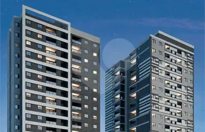 Apartamento com 3 quartos à venda em jardim do paço - sp