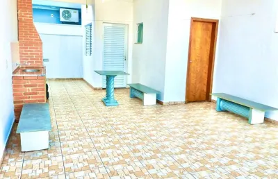 Condomínio com 3 quartos à venda em jardim golden park residencial - sp