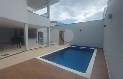 Condomínio com 3 quartos à venda em parque ibiti reserva - sp