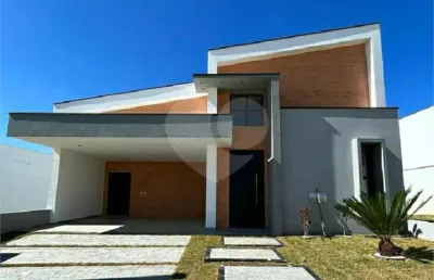 Condomínio com 3 quartos à venda em parque ibiti reserva - sp