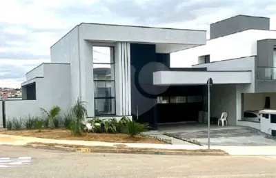 Condomínio com 3 quartos à venda em parque ibiti reserva - sp