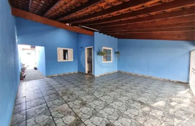 Casa com 2 quartos à venda em jardim wanel ville v - sp
