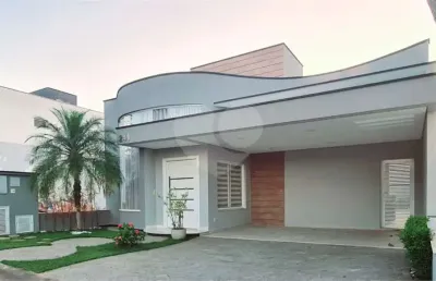 Condomínio com 3 quartos à venda em parque ibiti reserva - sp