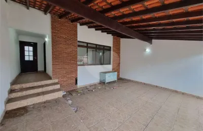 Casa com 3 quartos à venda na Cairo Zacharias, Wanel Ville, Sorocaba