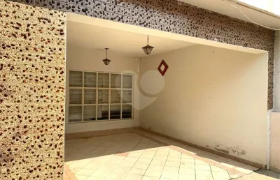 Casa com 3 quartos à venda na Frei Caneca, Vila Santana, Sorocaba