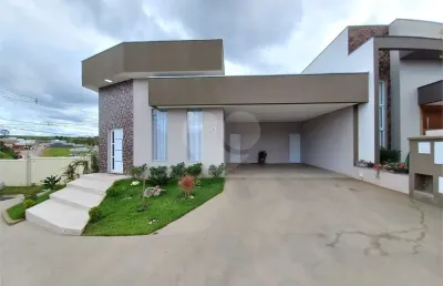 Condomínio com 3 quartos à venda em wanel ville - sp