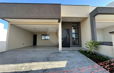 Condomínio com 3 quartos à venda em wanel ville - sp