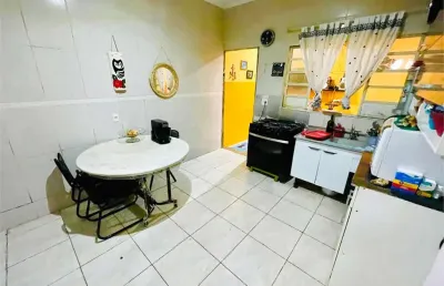Casa com 3 quartos à venda na Domingos Metidieri, Wanel Ville, Sorocaba