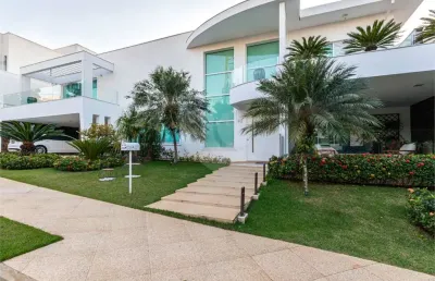 Condomínio com 3 quartos à venda em parque campolim - sp