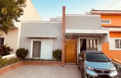 Condomínio com 3 quartos à venda em horto florestal - sp