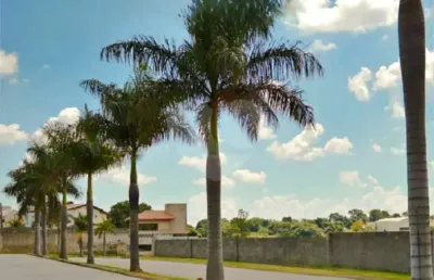 Terreno à venda na Avenida Francisco Roldão Sanches, Alto da Boa Vista, Sorocaba