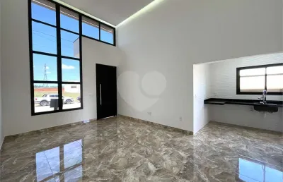 Condomínio com 3 quartos à venda em wanel ville - sp