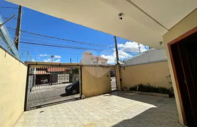 Sobrado com 3 quartos à venda em jardim wanel ville v - sp