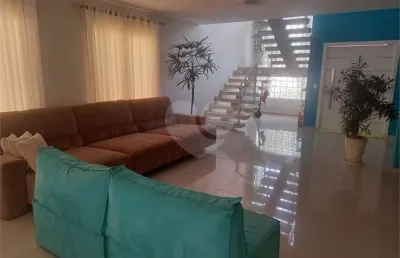 Condomínio com 3 quartos à venda em parque reserva fazenda imperial - sp
