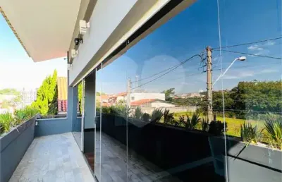 Casa com 4 quartos à venda em jardim santa rosália - sp