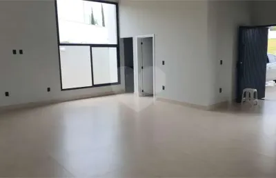 Condomínio com 3 quartos à venda em alphaville nova esplanada 3 - sp