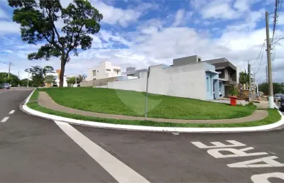 Casa em condomínio fechado à venda na Vidal De Araújo, Jardim do Paço, Sorocaba