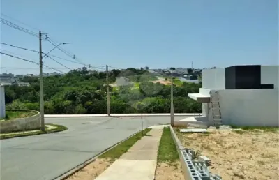 Casa em condomínio fechado à venda na Ravenna, Jardim Villagio Milano, Sorocaba