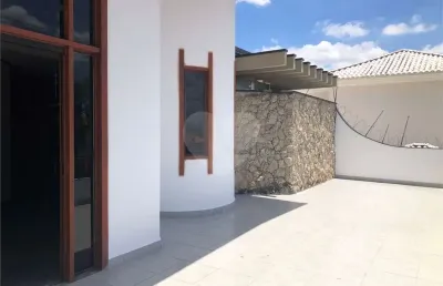 Sobrado com 3 quartos à venda em vila trujillo - sp