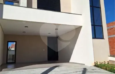 Condomínio com 3 quartos à venda em wanel ville - sp