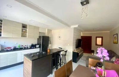 Sobrado com 3 quartos à venda em jardim wanel ville v - sp