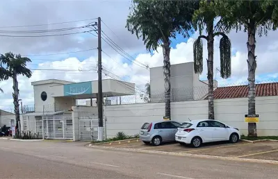 Casa em condomínio fechado com 3 quartos à venda na Antonio Bravo Plaça, Wanel Ville, Sorocaba