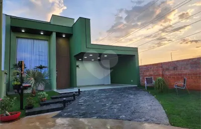 Condomínio com 3 quartos à venda em parque ibiti reserva - sp