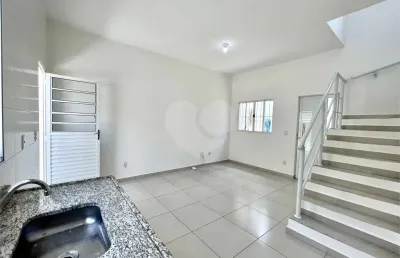 Casa com 2 quartos à venda na Doutor Armando Arruda Pereira, Vila Haro, Sorocaba
