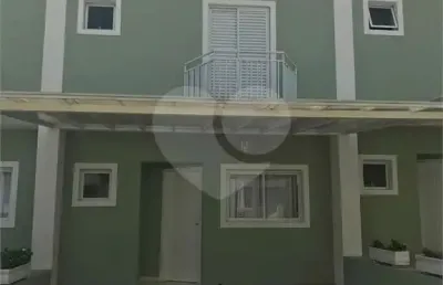 Condomínio com 2 quartos à venda em cidade jardim - sp