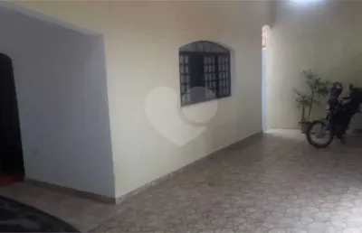 Casa com 3 quartos à venda na Rua Líbero Badaró, Jardim Campos Elíseos, Campinas
