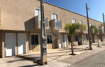 Condomínio com 2 quartos à venda em vila mineirão - sp
