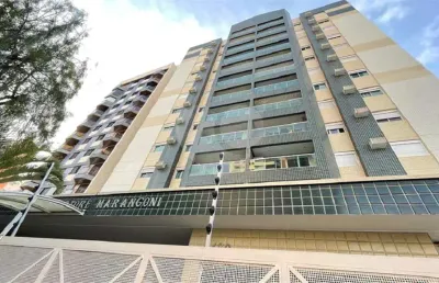 Apartamento com 3 quartos à venda na Da Penha, Centro, Sorocaba