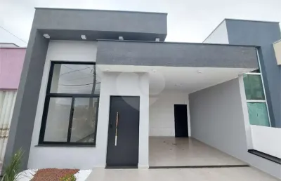Condomínio com 3 quartos à venda em recreio dos sorocabanos - sp