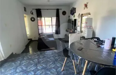 Casa com 3 quartos à venda em parque ouro fino - sp