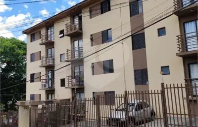 Apartamento com 2 quartos à venda em jardim europa - sp