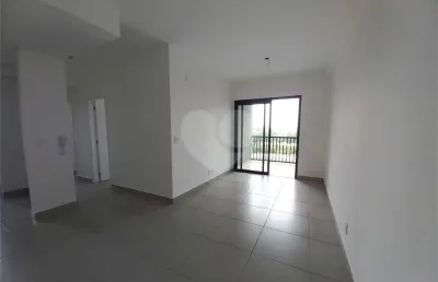 Apartamento com 2 quartos à venda em além ponte - sp