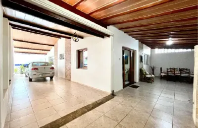 Casa com 2 quartos à venda em lopes de oliveira - sp