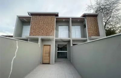 Casa com 2 quartos à venda em parque ouro fino - sp