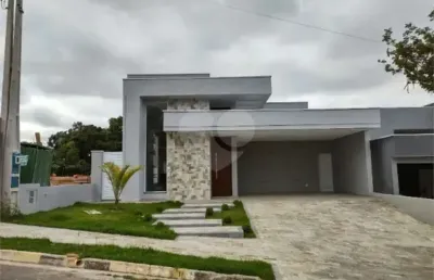 Condomínio com 3 quartos à venda em cajuru do sul - sp