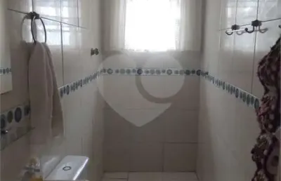 Casa com 2 quartos à venda em jardim santa rosália - sp