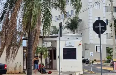 Apartamento com 2 quartos à venda em vossoroca - sp