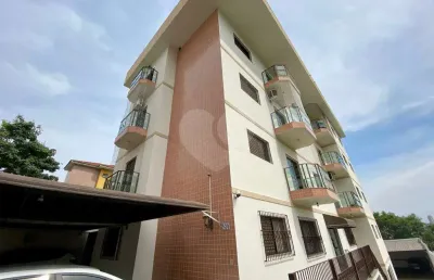 Apartamento com 2 quartos à venda em parque campolim - sp