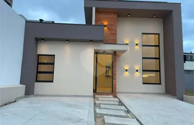 Condomínio com 3 quartos à venda em horto florestal - sp